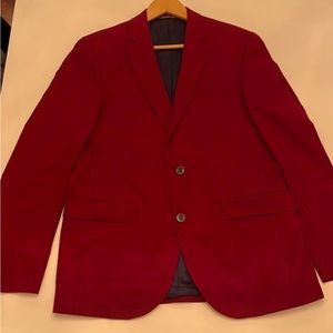Men’s sports jacket